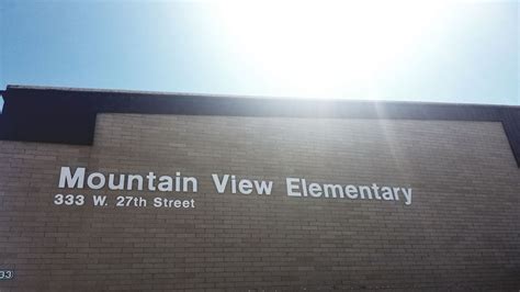 Mountain View Elementary