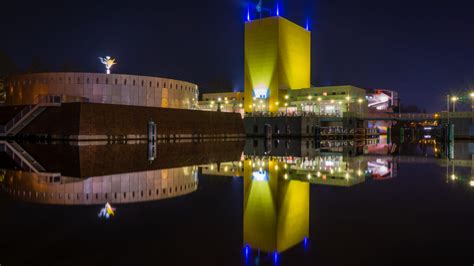 Groninger Museum - Discover Groningen