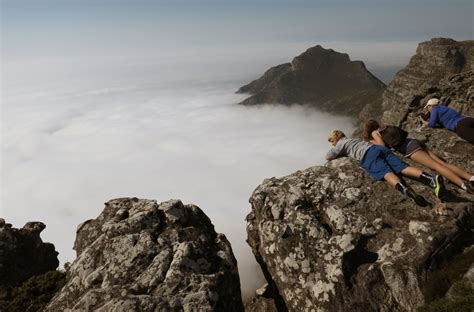 Table Mountain Hiking Essentials - Hike Table Mountain