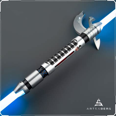 Darth Maul Crimson Dawn Lightsaber Replica | ARTSABERS