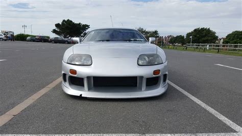 Twin turbo 6 speed Supra | Driftworks Forum