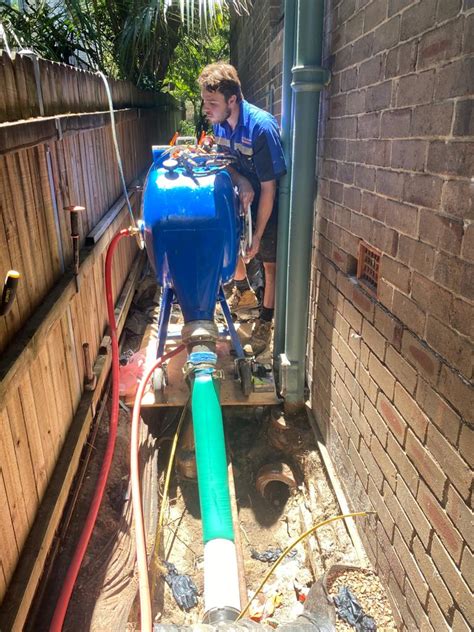 Trenchless Pipe Relining FAQs - PIPE RELINING INNER WEST