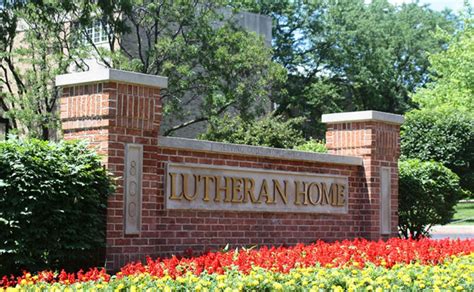 Lutheran Home - 6 Photos - Arlington Heights Senior Living