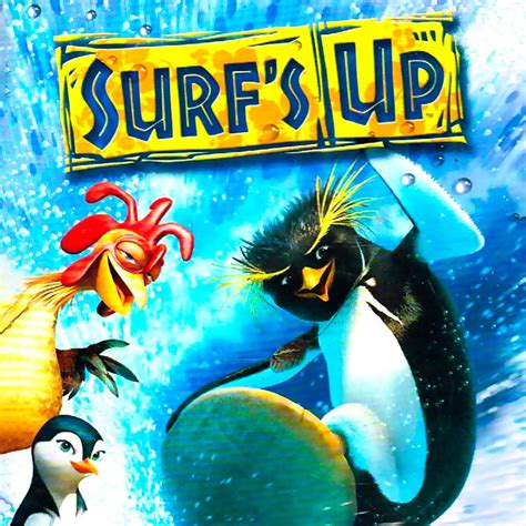 Surf's Up [Gameplay] - IGN