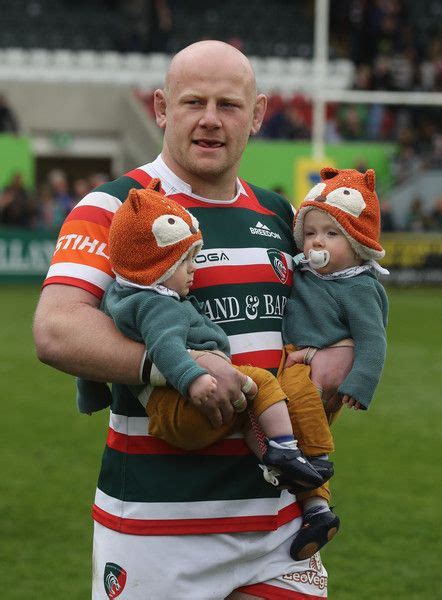 Dan Cole Photostream | Dan cole, Leicester tigers, South africa rugby