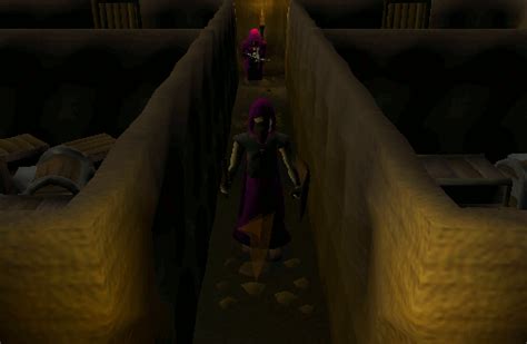 Death to the Dorgeshuun - RuneScape Guide - RuneHQ