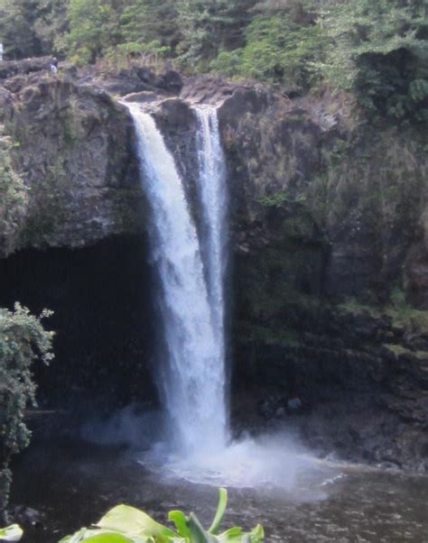 Top Waterfalls on the Big Island of Hawaii: A Big Island Waterfalls ...