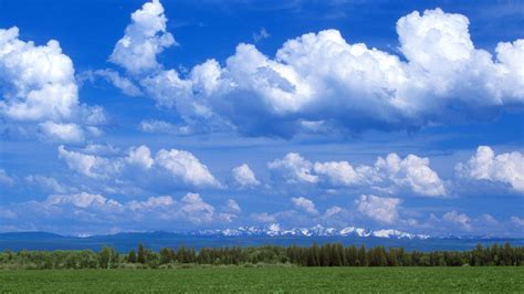 🔥 Free download Backgrounds Oregon Background Joseph Partly Sky Cloudy ...