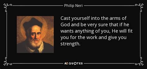 TOP 25 QUOTES BY PHILIP NERI (of 55) | A-Z Quotes