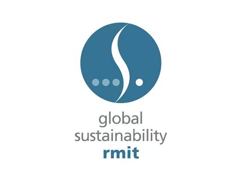 Global Sustainability RMIT Logo PNG vector in SVG, PDF, AI, CDR format