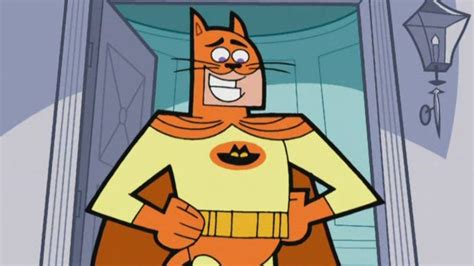 Adam West as Catman on 'Fairly Odd Parents': 5 Fast Facts