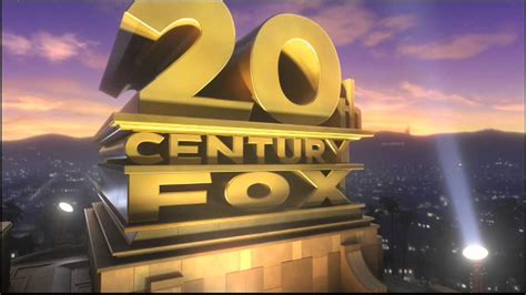 20th Century Fox Home Entertainment 1996 2006 Logo Youtube - Bank2home.com