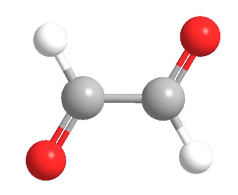 Glyoxal - American Chemical Society