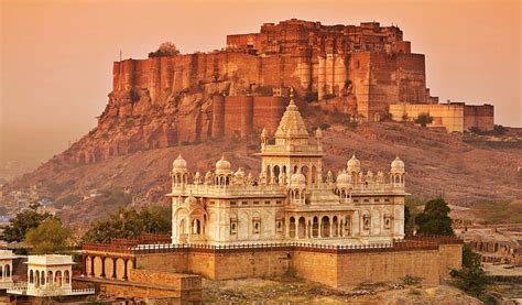 Mehrangarh Fort Travel Guide| A Majestic and Must See Place in Jodhpur