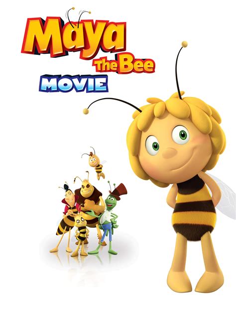 Maya the Bee Movie | MayatheBee Wiki | Fandom