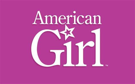 American Girl Logo - LogoDix