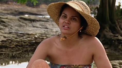 Sandra Diaz-Twine Survivor: Pearl Islands Winner Montage - YouTube