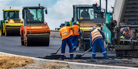 Road Construction: A Guide to Managing Road Work | Procore