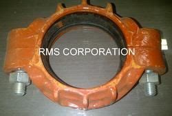 Victaulic Type Coupling - Manufacturers, Suppliers & Wholesalers