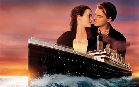 Titanic Movie Full HD, HD Movies, 4k Wallpapers, Images, Backgrounds ...