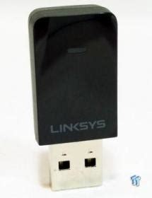 Linksys MAX-STREAM WUSB6100M AC600 Micro USB Wireless Adapter Review