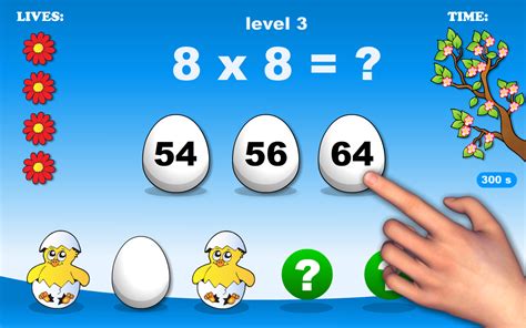 Math Games for Pre-K - Fourth Grade: Math Bingo and Math Drills ...