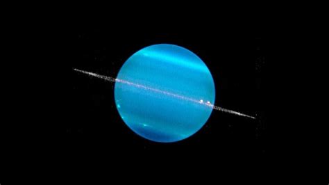 Planet Photos Of Uranus - pic-probe