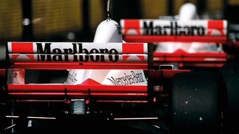 Scuderia Ferrari Marlboro Logo