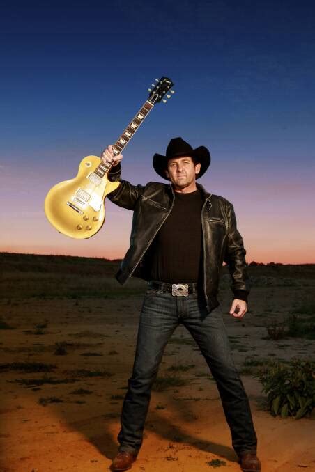 Lee Kernaghan’s 10 most influential albums | North Queensland Register ...