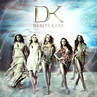 Coverlandia - The #1 Place for Album & Single Cover's: Danity Kane ...