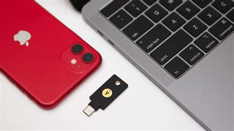 Yubico YubiKey 5C NFC - Review 2021 - PCMag Australia