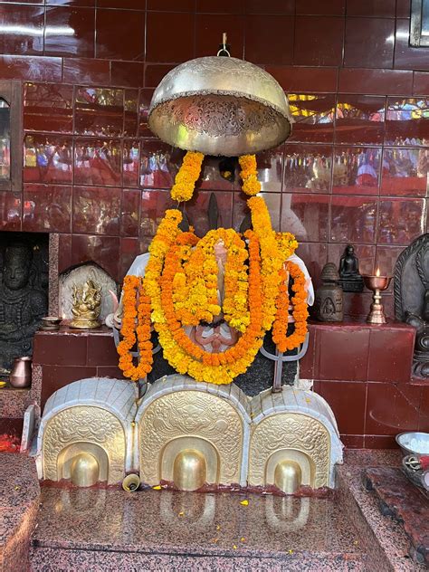 Mahakal Mandir – Darjeeling, India - Atlas Obscura