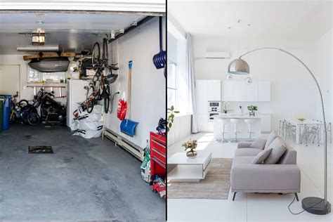 Garage To Apartment Conversion 3 Things To know