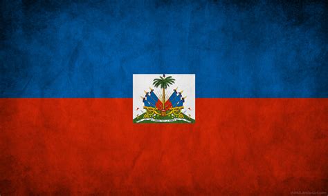 Country Flag Meaning: Haiti Flag Meaning and History