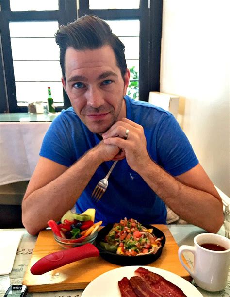 Andy Grammer Talks Honey, I'm Good and How He Knew His Wife Was The One ...