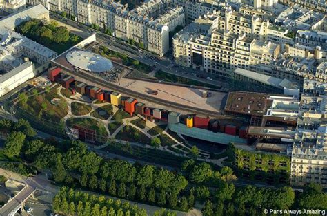 Paris, Always Amazing Le musée du Quai Branly © Paris, Always an ...