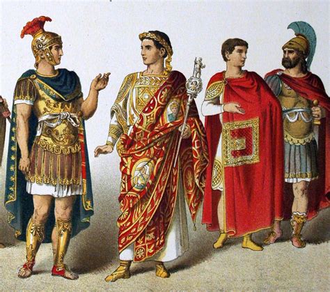 The Powerful Patricians of Ancient Rome – teachnthrive.com