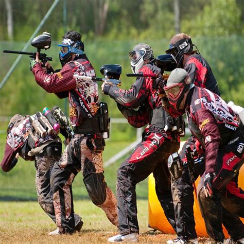 5 Exciting Paintball Battle Arenas In Delhi For Ultimate Thrills | LBB