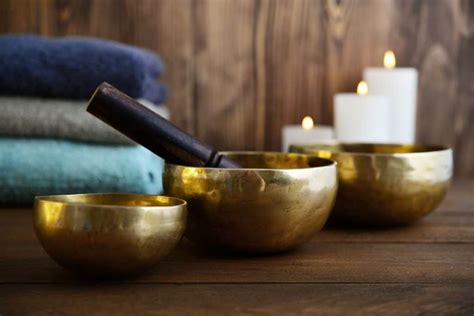 How Do You Use Singing Bowls Chakras For Healing? – Planet Meditation