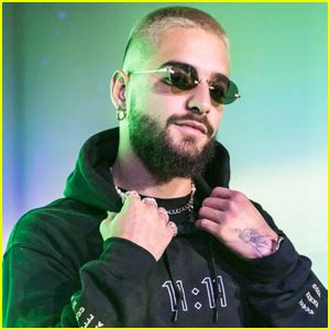 Maluma: ’11:11′ Album Stream & Download – Listen Now! | First Listen ...