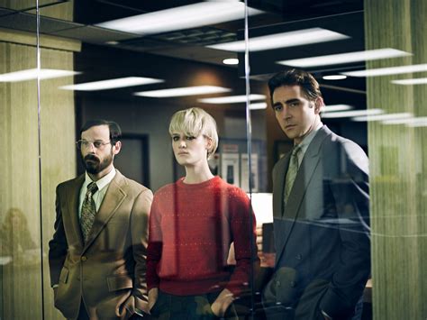 WIRED Binge-Watching Guide: Halt and Catch Fire | WIRED