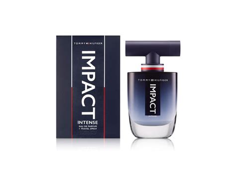 Perfume Tommy Hilfiger Impact Intense Hombre 100 Ml ...