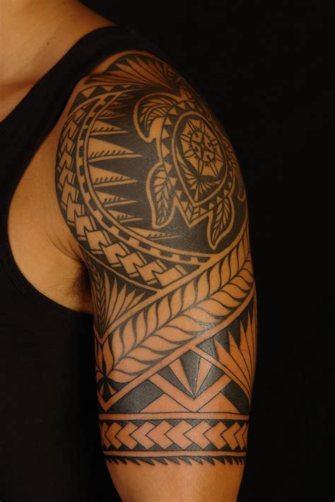 Maori Tattoos Part 07 | Mazapilones Tattoos