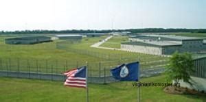 Indian Creek Correctional Center, VA: Inmate Search, Visitation ...