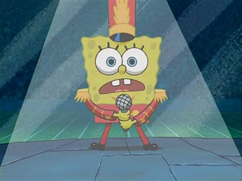 SpongeBob SquarePants (1999)