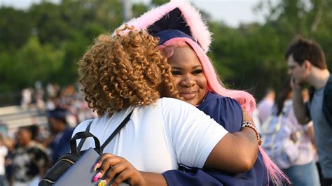 Graduation 2023: Commencement at West High School