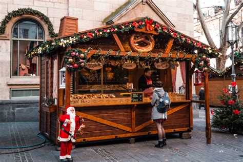 Bonn Christmas Market | 2024 Dates, Locations & Must-Knows! - Christmas ...