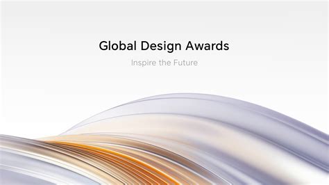 HONOR Talents Global Design Awards - HONOR Global