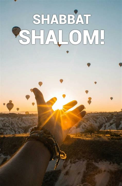 Shabbat Shalom Images For Whatsapp - Printable Template Calendar