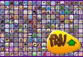 Play Free Internet Games at Club friv.net | Friv 4 School - friv4school4